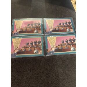 readers digest the best loved bands of all time 4 cassette set